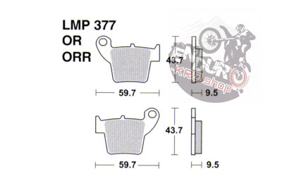 Колодки дискового тормоза AP Racing LMP377 OR (FDB2139 / FA346) - 33319bf3f39211ec95a318c04d83fa58 c72e6c8bf85911ec95a418c04d83fa58 400x267 изображение