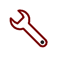 Прокат - 409 tool outline 1 изображение