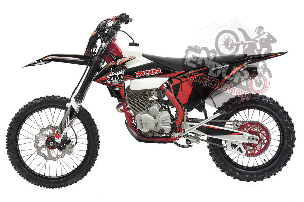 Мотоцикл ZM HOPPER K5 &#8211; PX250 - zm rocker 2 1200px 600x400 2 изображение